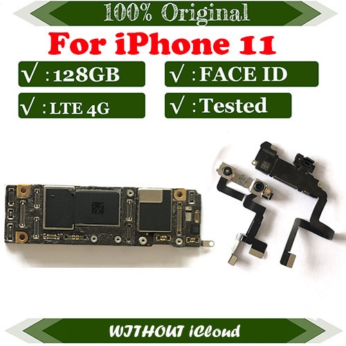 iphone 5 motherboard price