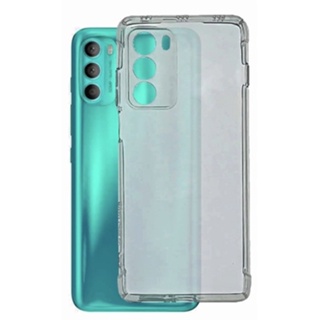 Capinha Capa Anti Impacto Moto G200 Motorola Transparente em Oferta na Shopee