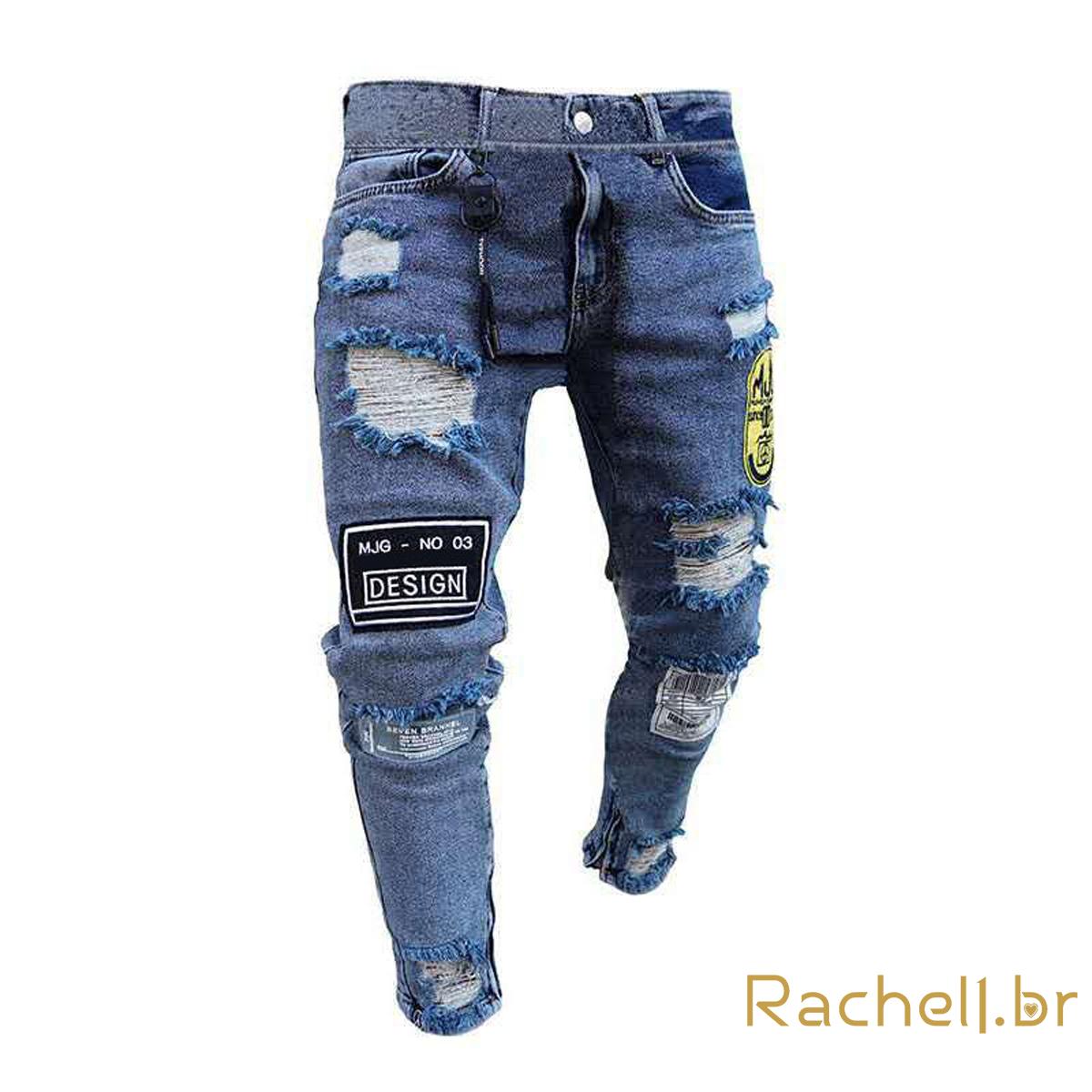 jeans personalizado