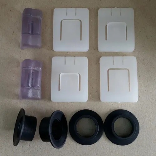 Kit Calço/deslise/carretel / Banco Volkswagen - Audi/Golf/Fox/Jetta