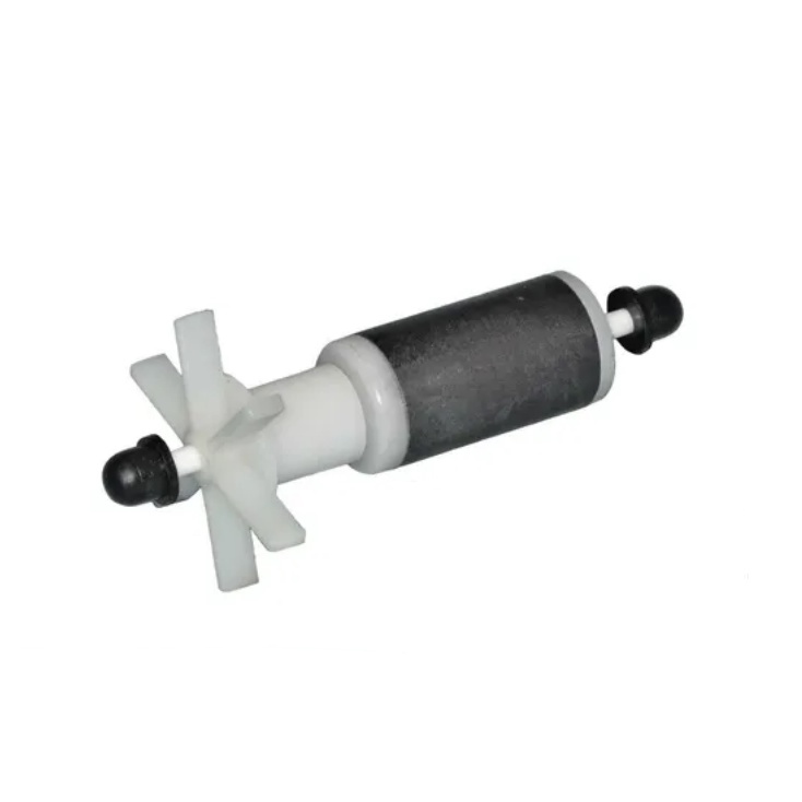 Impeller Rotor Sobo Wp-3500 Peça De Reposição Reparo Hélice