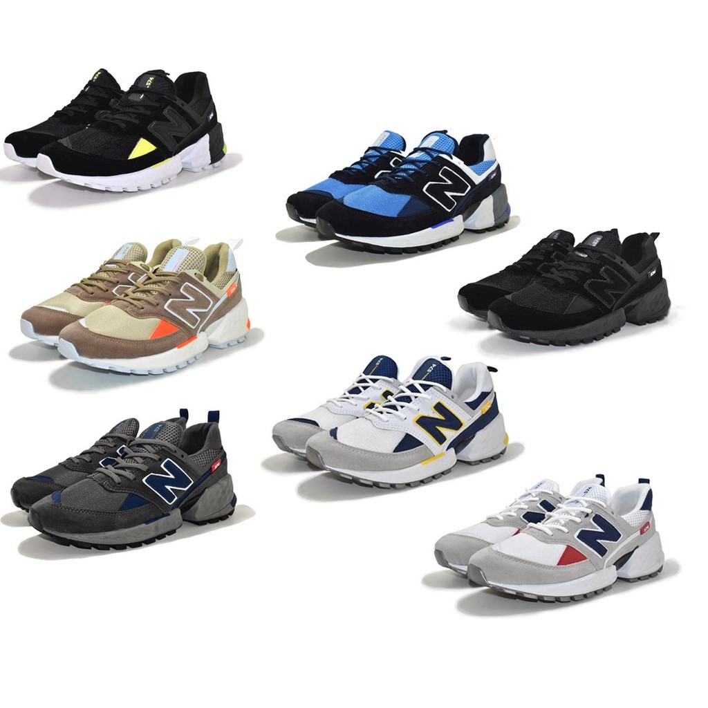 new balance brasil preco