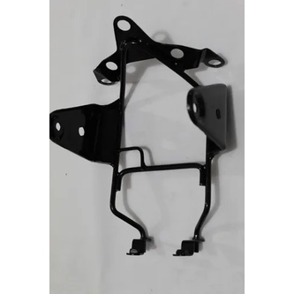 Suporte Carcaça Farol Aranha Cg 150 Titan Sport Todas