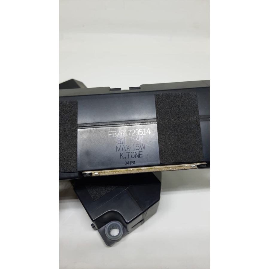 Par de Alto Falante Tv . 42LN5700 EBZ61720514 8Ohms 10w PÇ974