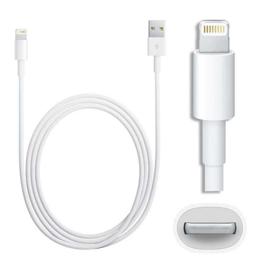 Cabo Carregador Turbo  P/ iPhone da Marca Pmcell c/ 2 metros  Carrega Rápido Super Resistente Envio NO MESMO DIA