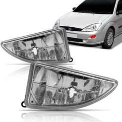 Par Farol Milha Focus 2000 2001 2002 2003