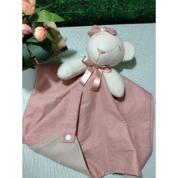Naninha/Urso