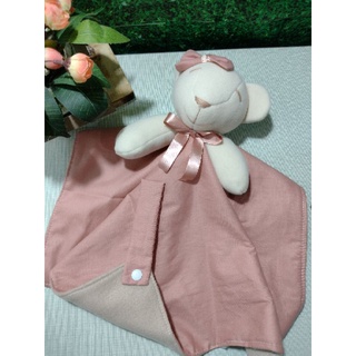 Naninha/Urso