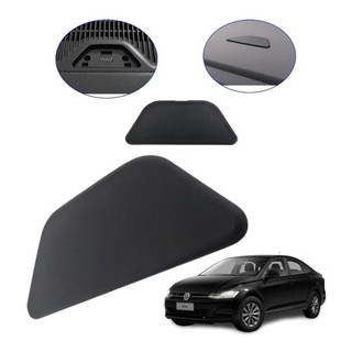 Acabamento Tampa Suporte Celular Painel Virtus 2018 A 2021 em Oferta na Shopee