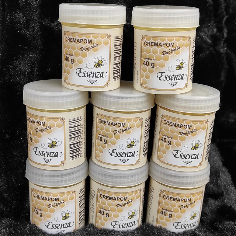 Pomada de Propolis: Onde Comprar | BuscaProdutos