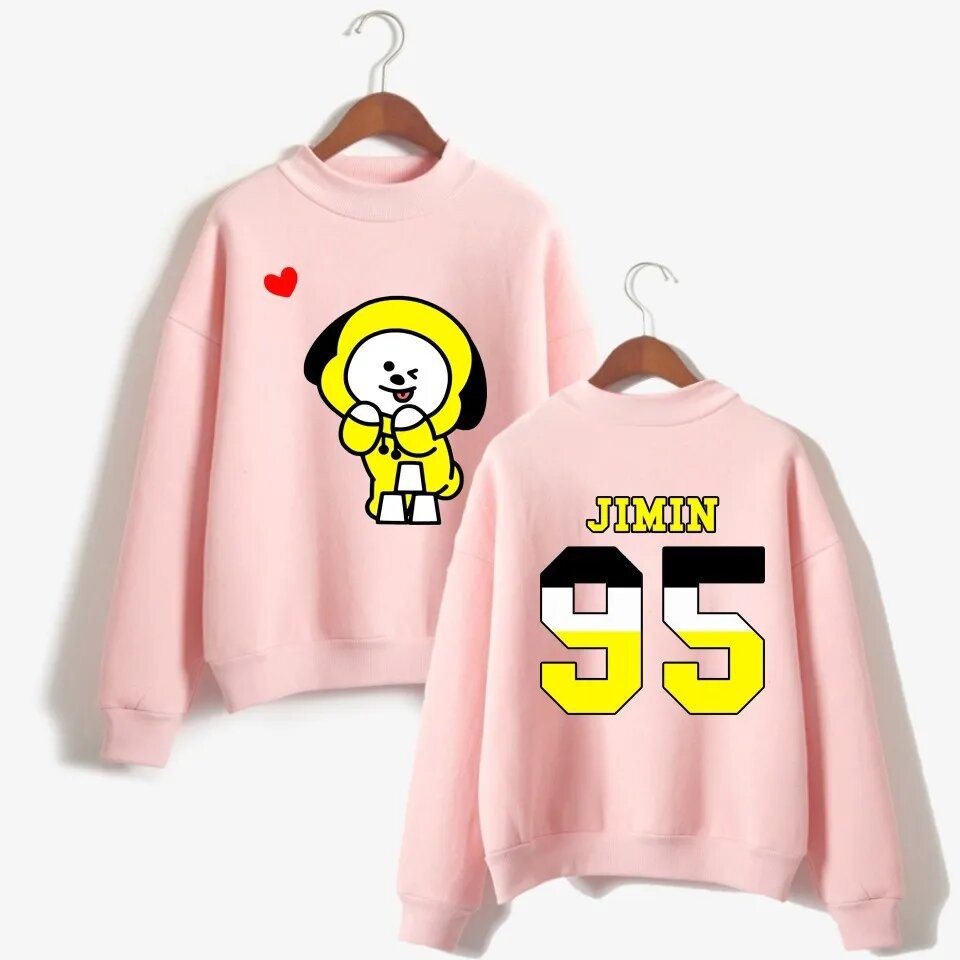 moletom chimmy