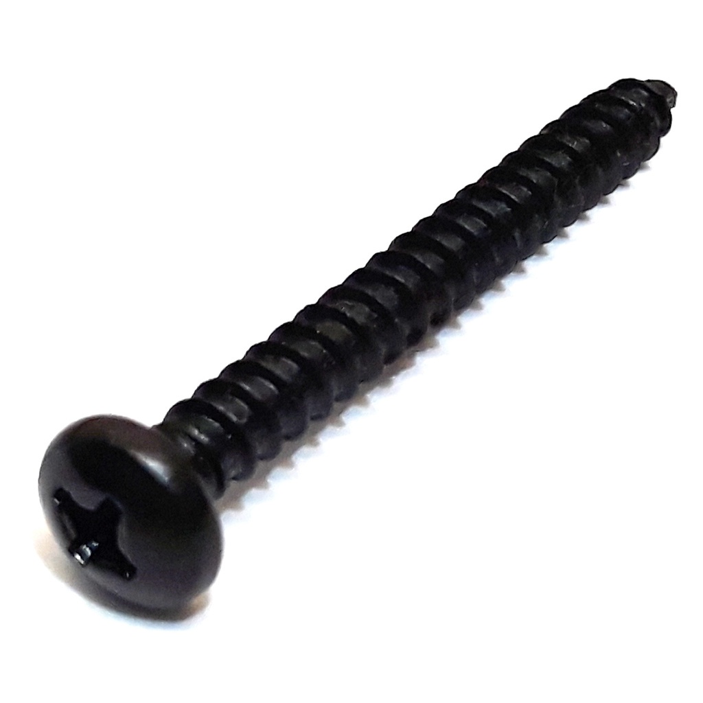 PARAFUSO SOBERBO GRANDE 4,2 x 38MM - PACOTE C/ 100 UNIDADES