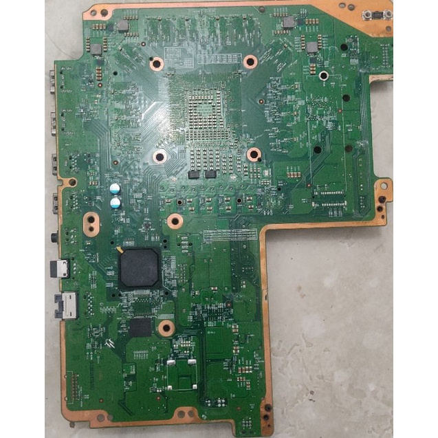 placa mãe Xbox one x funcionando perfeitamente última unidade Shopee