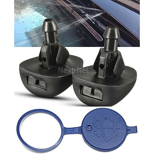 Brucutu Capo Esguicho Agua Original Peugeot 206 207 307