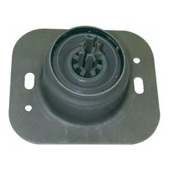 Caixa Rotula Cambio Kit Trabulador Gol Parat Saveiro G2 G3