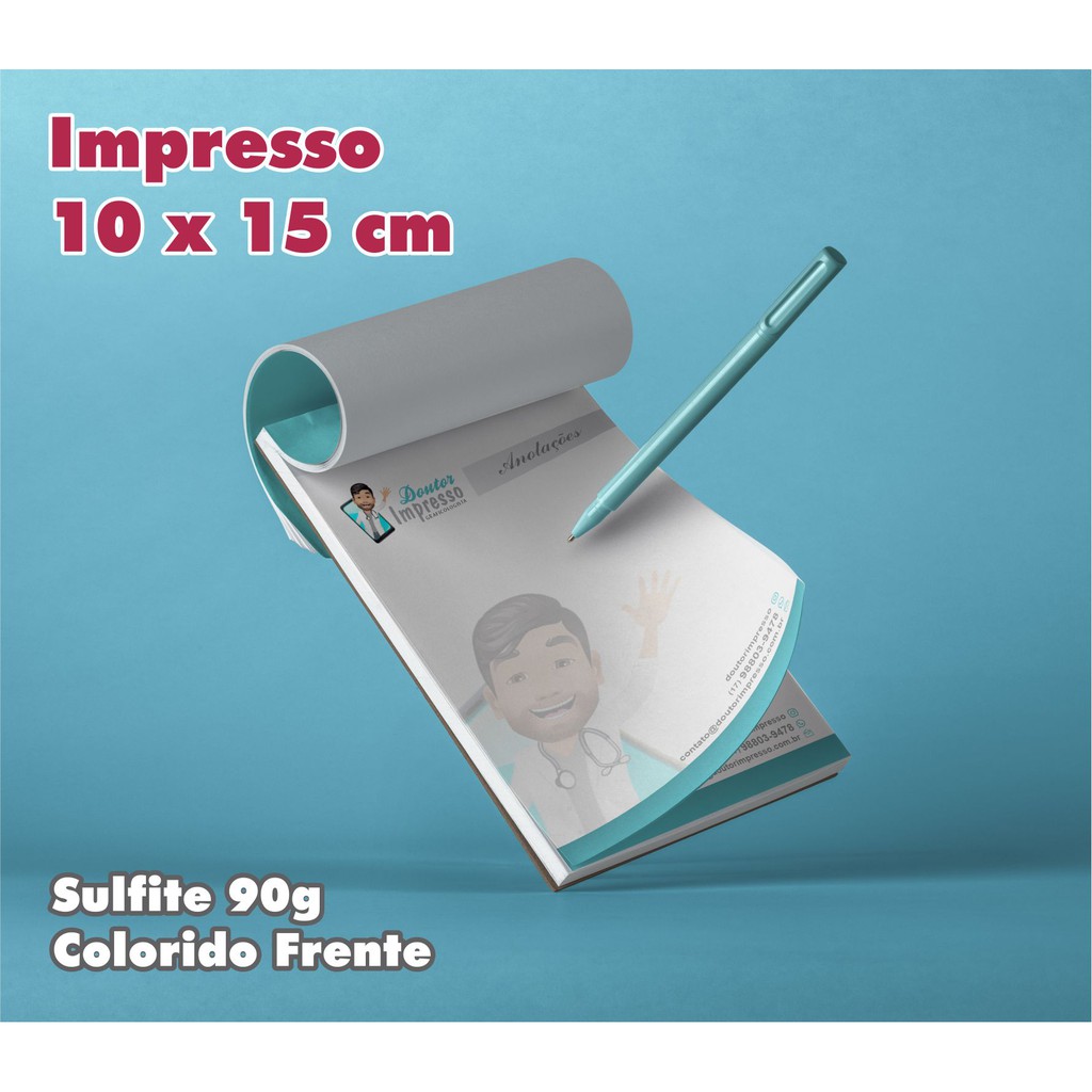 Impresso 10x15 Cm Personalizado Colorido Frente Papel Sulfite 90g Shopee Brasil 2794