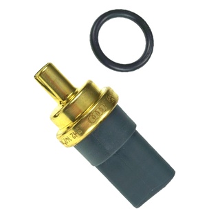 Sensor Temperatura Voyage Gol G5 e G6 Saveiro Fox 2 Pinos