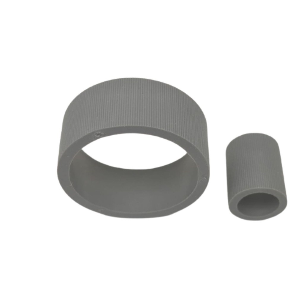 Borracha de Arrasto e Tração Pickup Roller + Retardo Para Impressora Epson  L1300 L1800 T1110