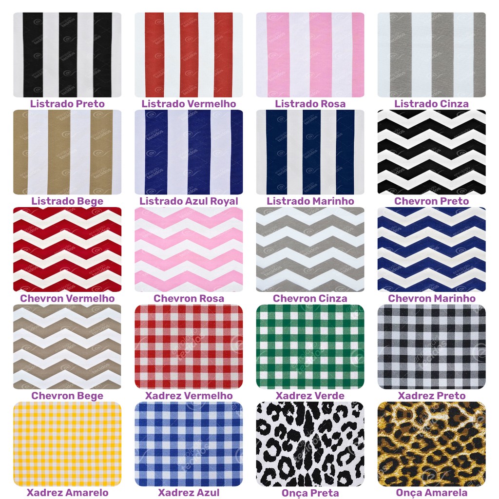 Tecido Gorgurinho Estampado Para Painéis Festas Mesas e Toalhas 1m x 1,50m Varias Estampas em Oferta na Shopee