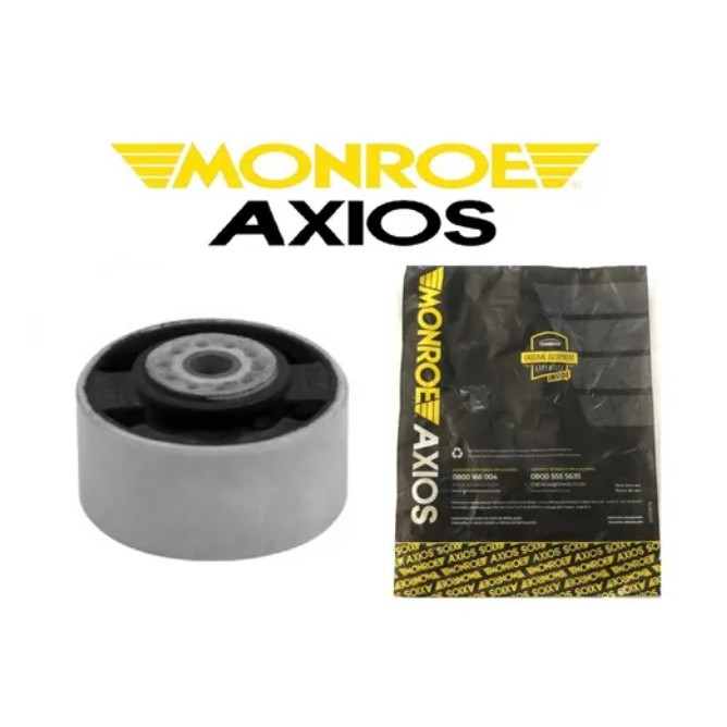Bucha Refil 65mm Do Coxim Do Motor 106 205 206 207 Xsara Partner Picasso Original Axios