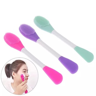 Espátula de Silicone Skincare
