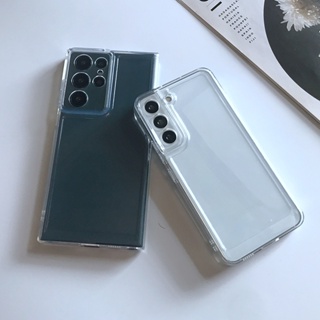 Capa Luxuosa Clara Espaço Para Samsung Galaxy A22 A32 4G A52 A72 S20 FE A73 A53 A52 A51 A71 A21S A32 A42 A22 A33 Celular em Oferta na Shopee