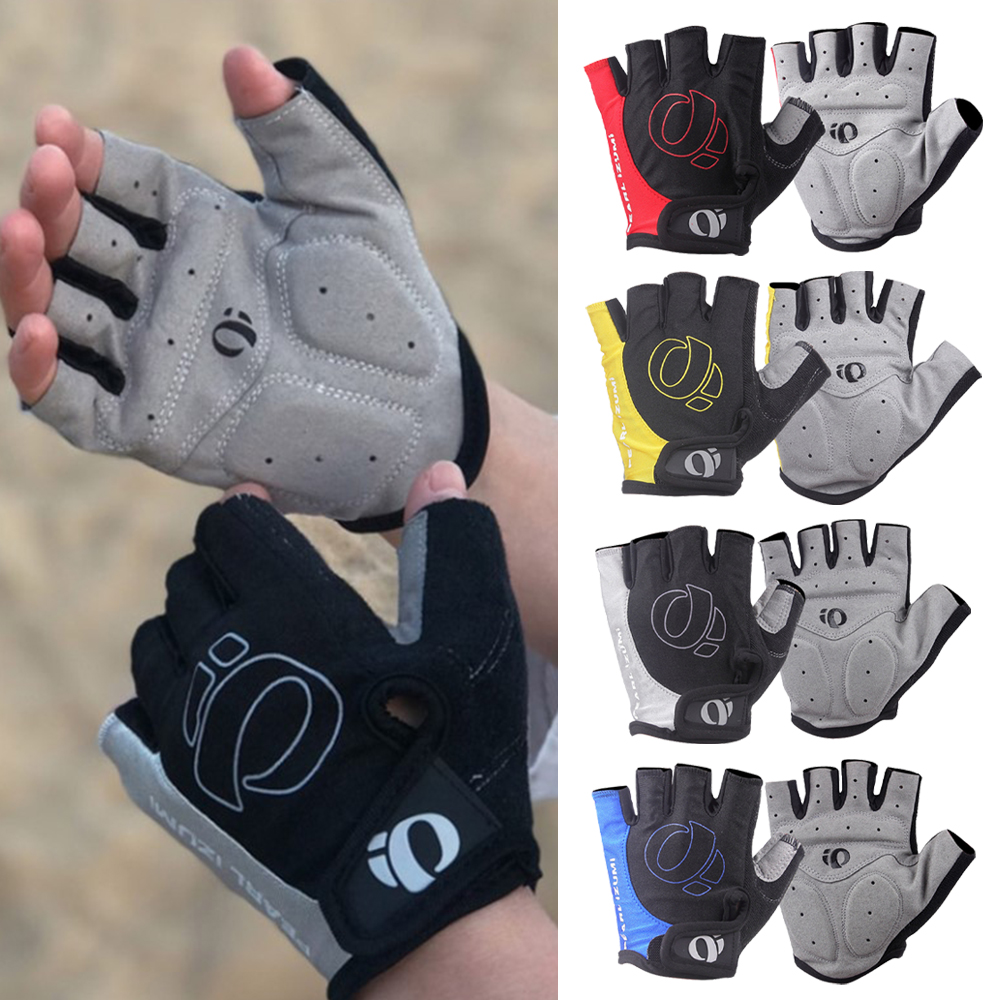 best padded bicycle gloves