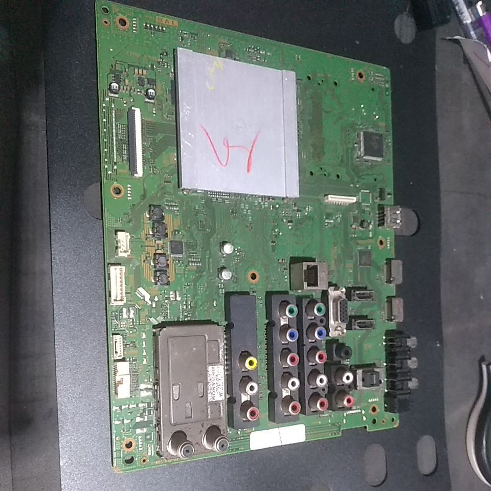 Placa principal Sony kdl32bx305 1-881-636-32