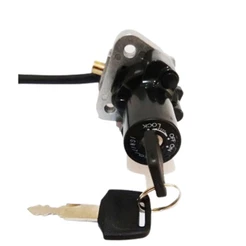Chave de Ignição Fazer 250 2007 A 2010