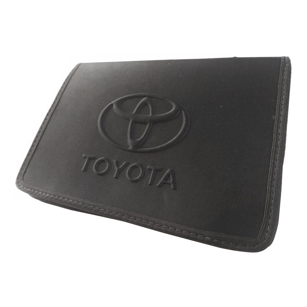 Manual Do Proprietario Toyota Corolla - zyaire