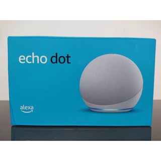 Alexa Echo Dot Amazon 4º Geração Original Lacrado Pronta entrega + Nota ...