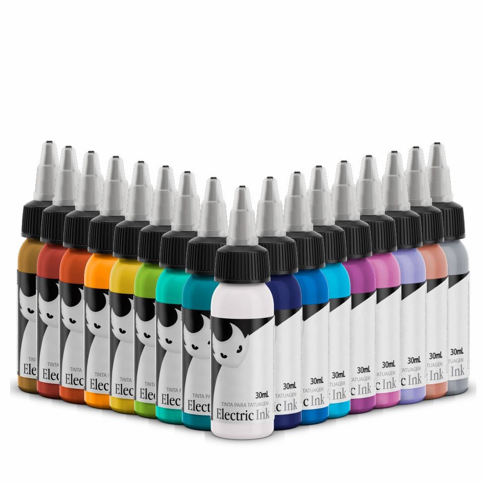 Badger Snow White Body Paint – Temporäre Tattoo-Farbe In 30ml, Für Airbrush Oder Pinsel, Hält 3–5 Tage