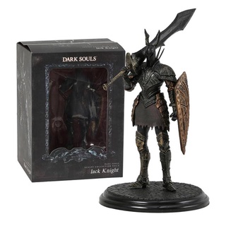 Dark Souls DXF Farhan Knight Action PVC Figure Statue 