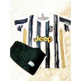 conjunto infantil juventus oficial