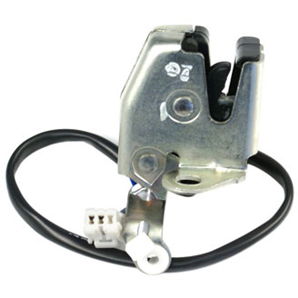 Fechadura Porta Traseira Superior Esquerda (Baú) Doblo Após 02 em Oferta na Shopee