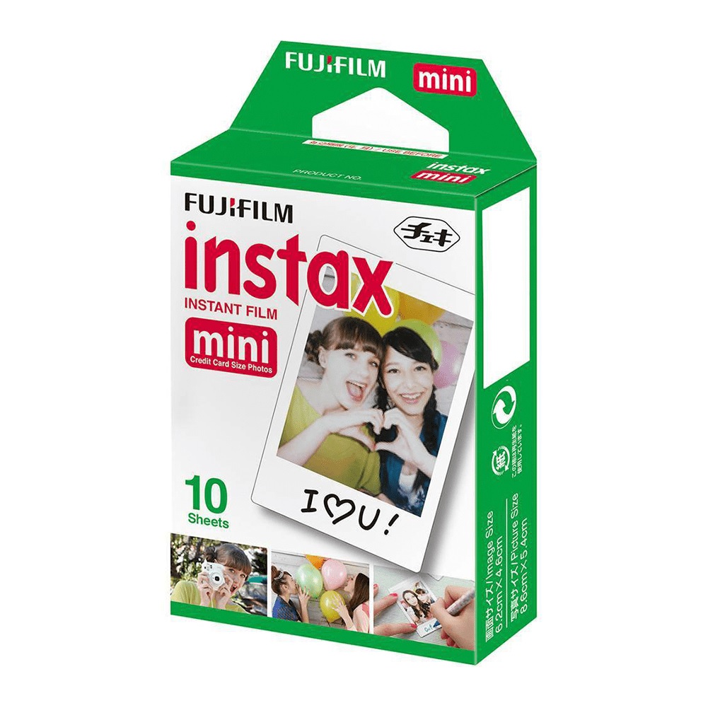 Filme Instax Mini 10 fotos camera instax mini 11 9 mini link poses