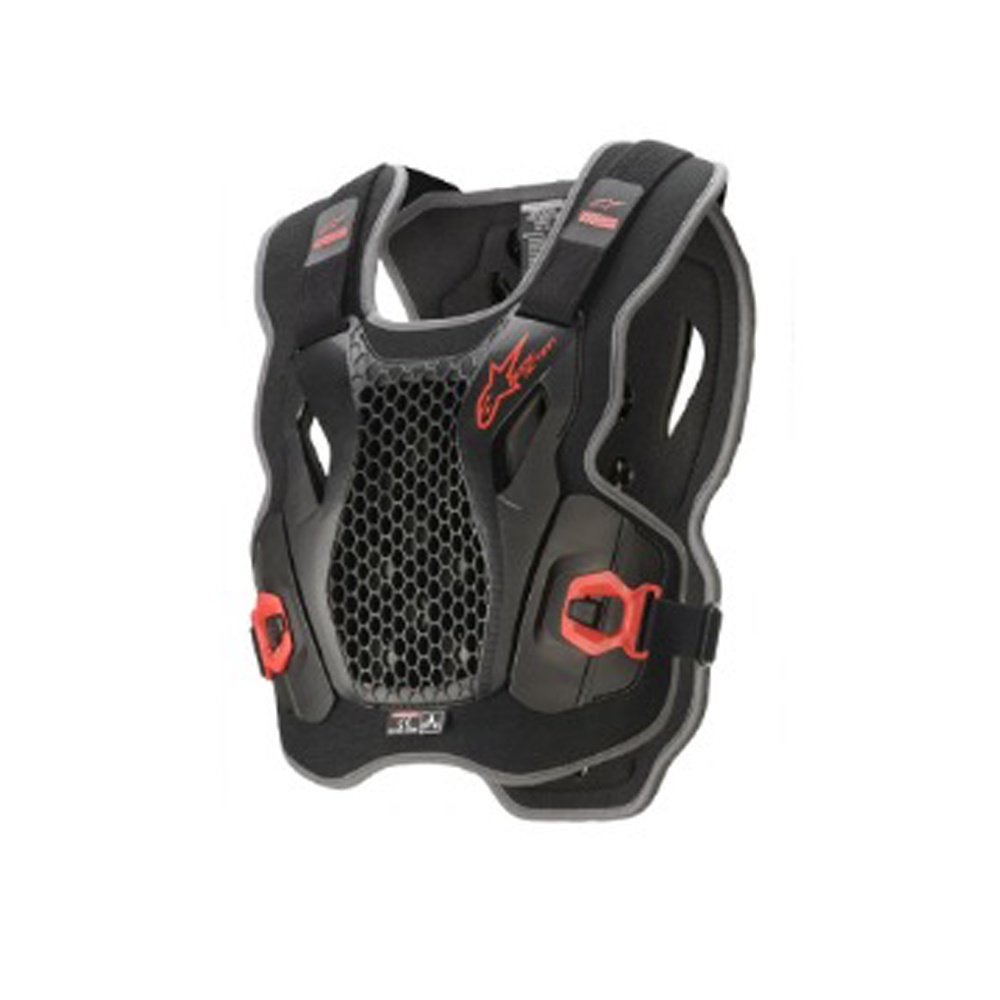 Colete Alpinestars Bionic Action Chest