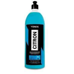 Citron 1,5l Lava Autos Desengraxante Descontaminante Vonixx