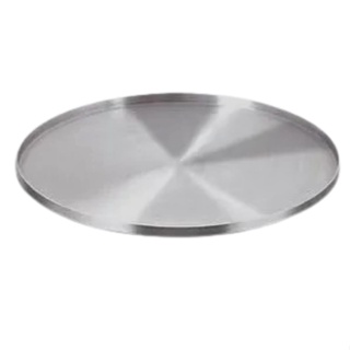 Kit 10 Formas De Mini Pizza 15cm Alumínio em Oferta na Shopee