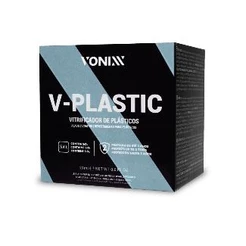 V -Plastic Ceramic Coating para Plásticos 20ml Vonixx