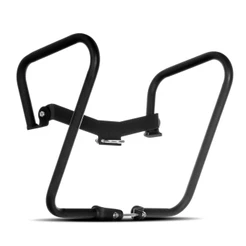 Protetor De Carenagem Pro Tork Armor Com Factor 125 2009 - 2013