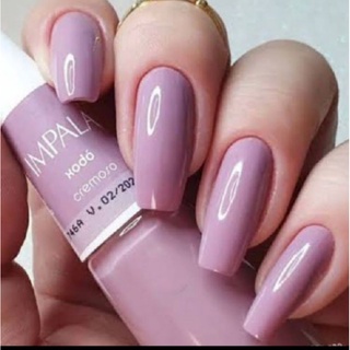 esmalte Impala cremoso xodo