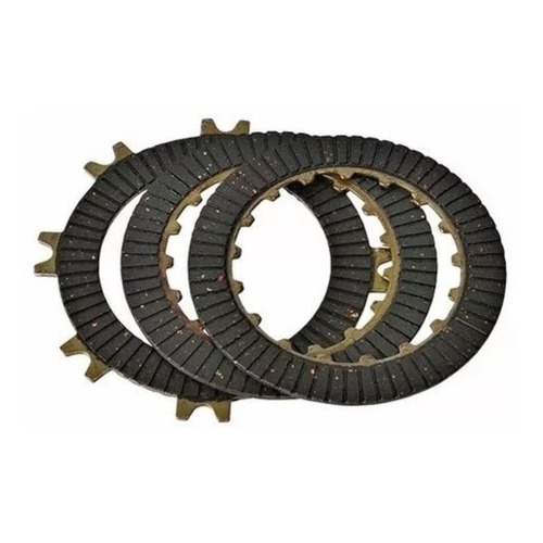 Disco Embreagem Wy48q-2 Phoenix + Jet 50 Traxx Jl 50 Q2 em Oferta na Shopee