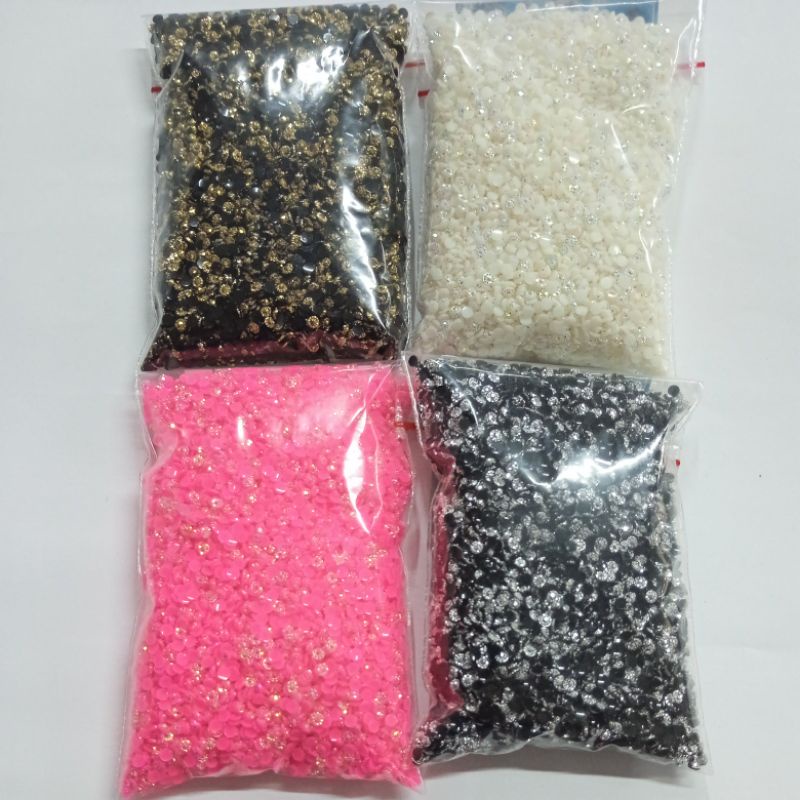 10mil margarida 3mm