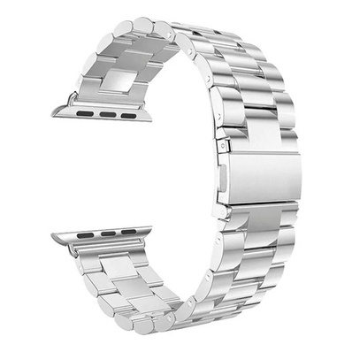 Pulseira Aço Elos Smartband Relogio Smartwatch