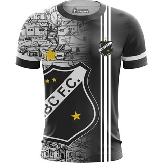 BLUSA ABC DE NATAL MODELO FAVELA