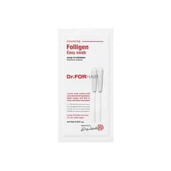 dr.forhair Folígeno Fácil Esfregaço 1pack