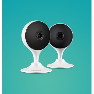 CAMERA WI-FI FULL HD | Shopee Brasil