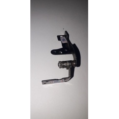 Dobradiça Ld Esquerda Asus 1201 T Original B20