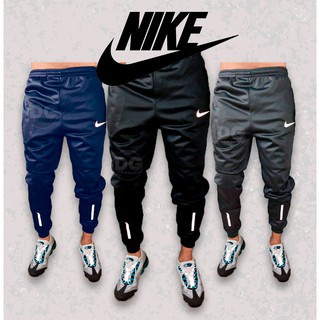 calça nike refletiva costura reforçada | Shopee Brasil